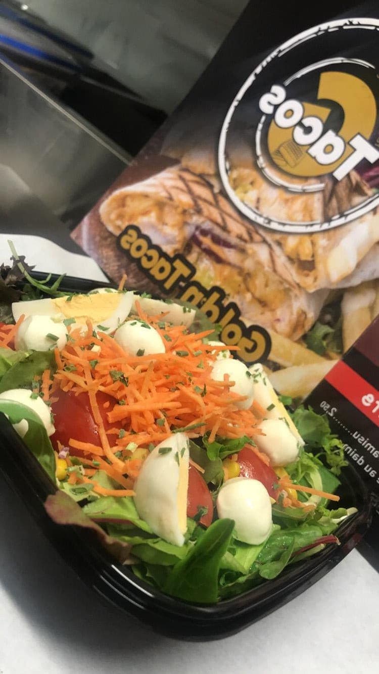 Gold'n Tacos — photo 2