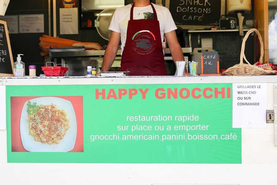 Happy Gnocchi — photo 2