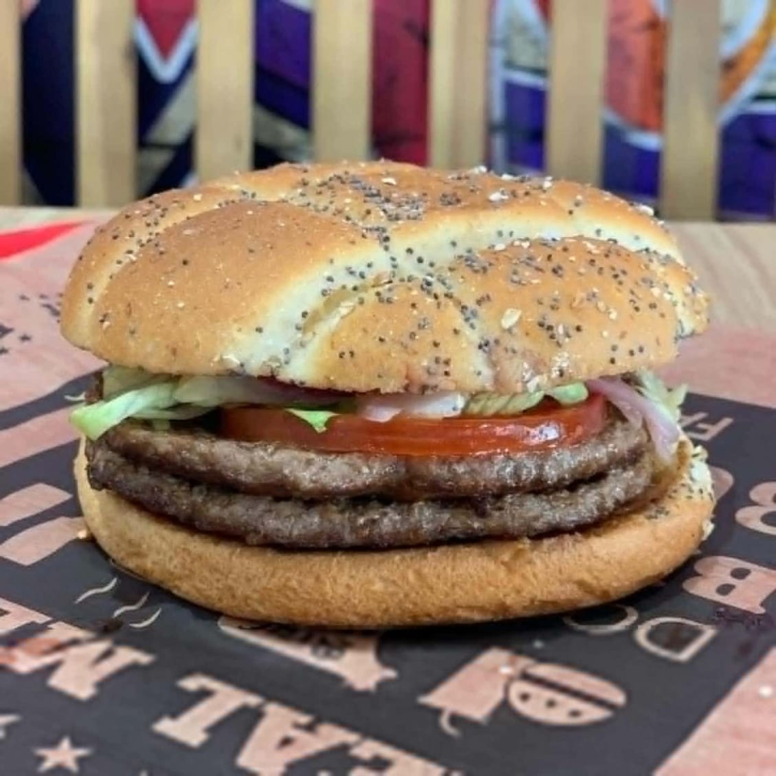 Korner's Burger — photo 2