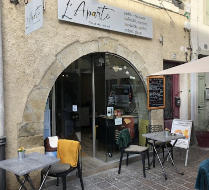 L'Aparté — photo 3