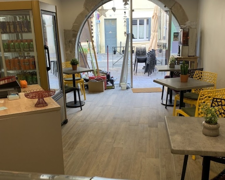 L'Aparté — photo 2