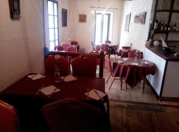 L'Aquarelle — photo 3