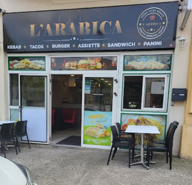 L'arabica — photo 3