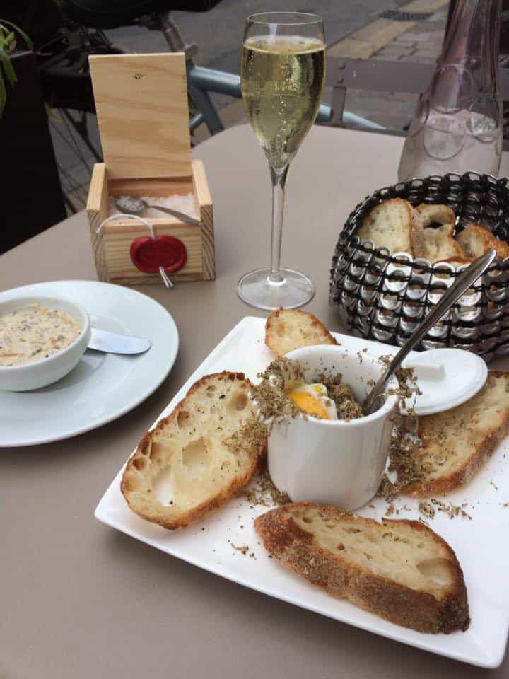 L'Atelier de la Truffe — photo 3