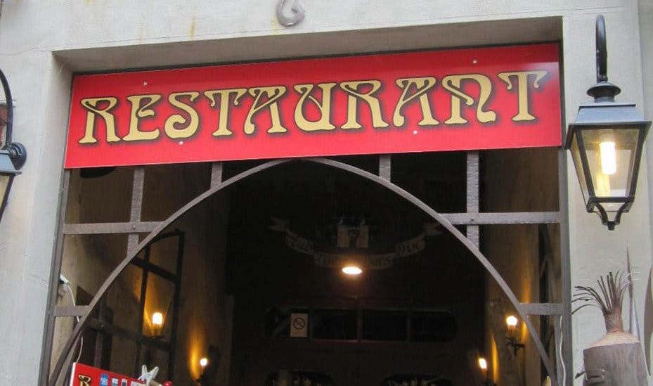 L'Auberge des Ducs d'Oc — photo 2