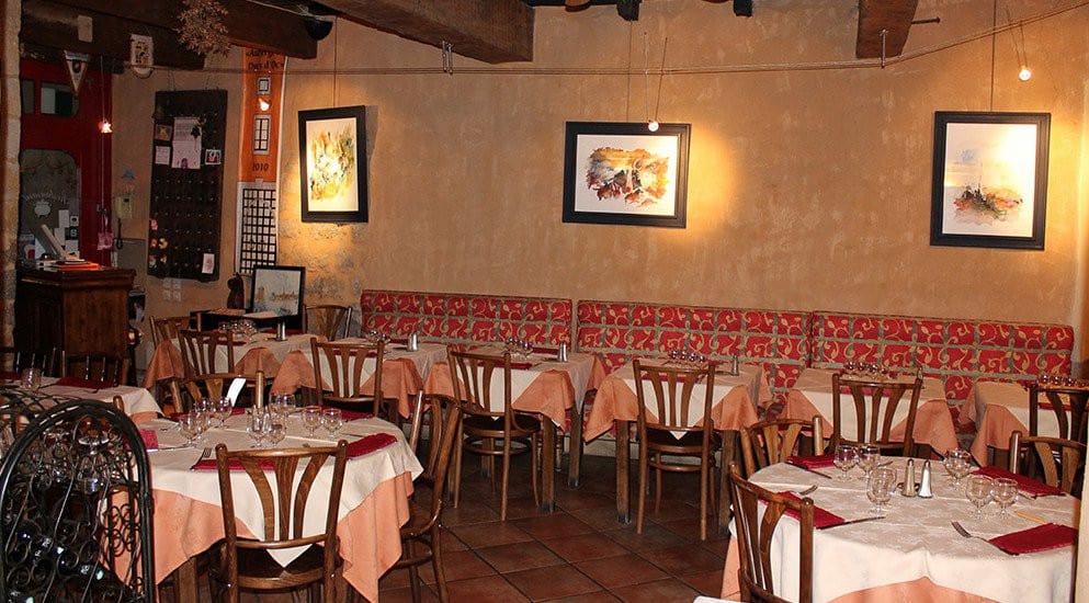 L'Auberge des Ducs d'Oc — photo 3