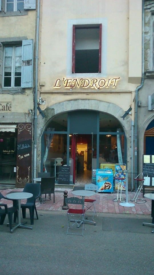 L'Endroit d'Estelle — photo 2