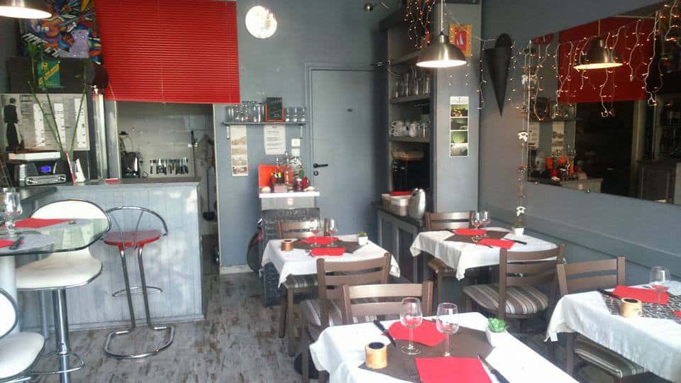 L'Endroit d'Estelle — photo 3