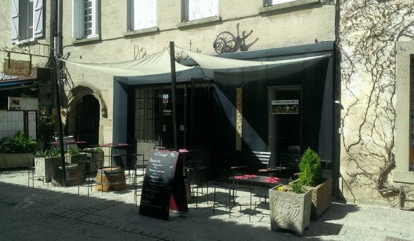 L'escargot — photo 2
