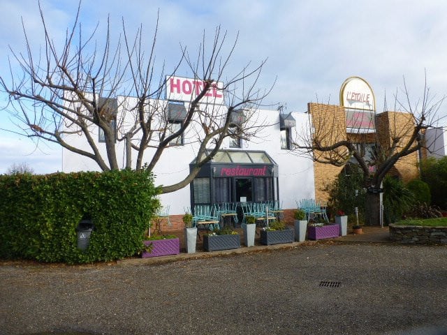 L'Étoile — photo 2