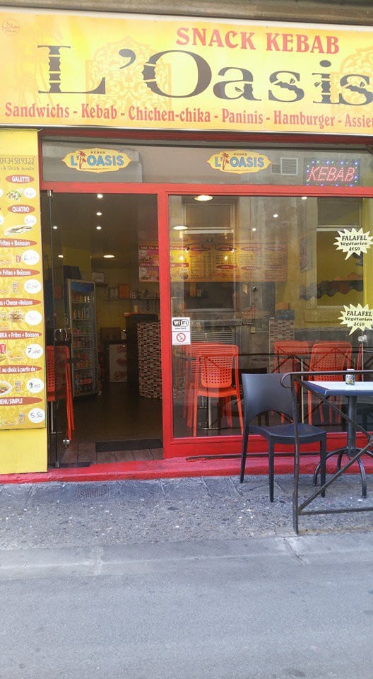 L'oasis — photo 2
