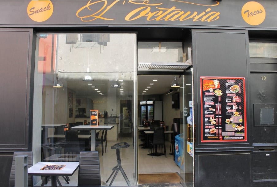 L’Octavia — photo 2