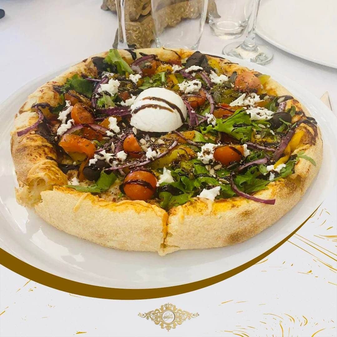 La Bella italiana — photo 2