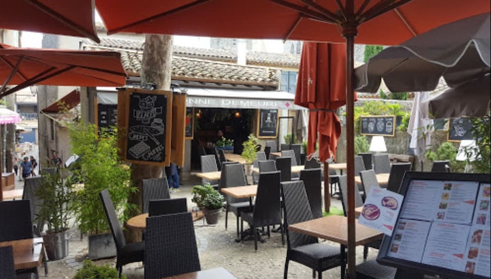 La Bonne Demeure — photo 3