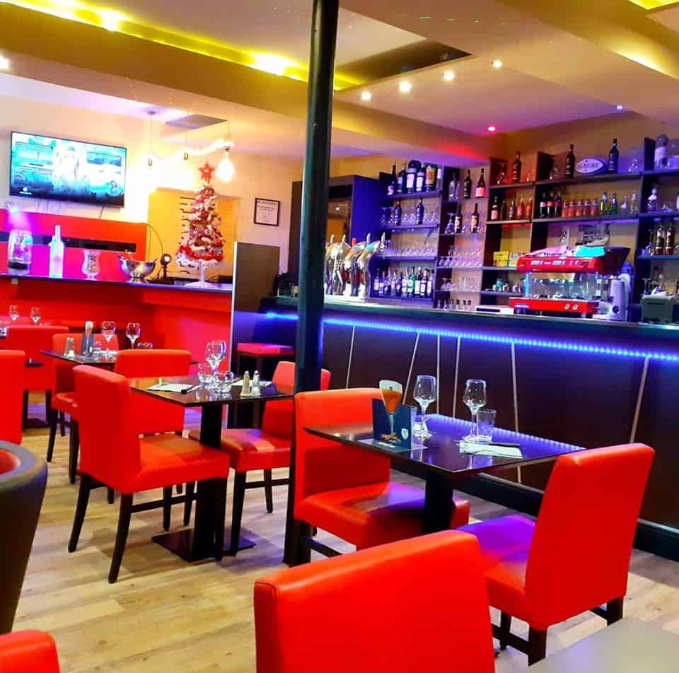La Brasserie du Palais — photo 3