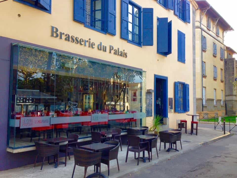 La Brasserie du Palais — photo 2