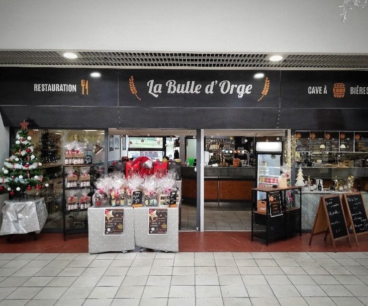 La bulle d'orge — photo 3