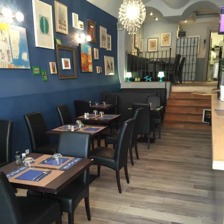 La Cantine du Saint Roch — photo 3