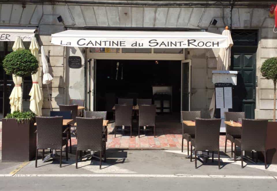 La Cantine du Saint Roch — photo 2