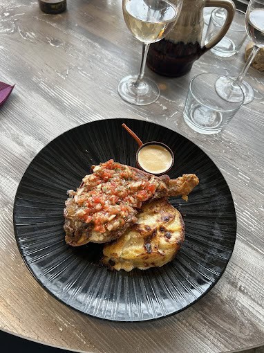 Photo de La Demeure du Cassoulet