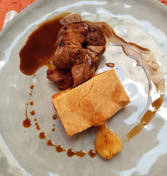 La Gaufrerie — photo 2