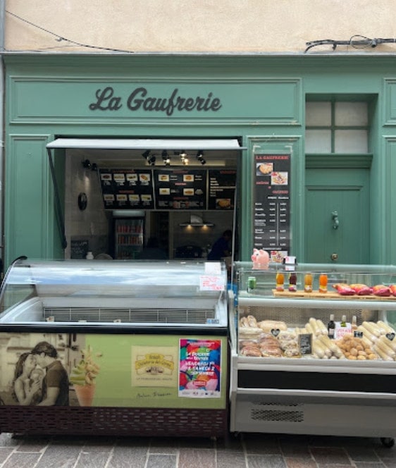 La Gaufrerie — photo 3
