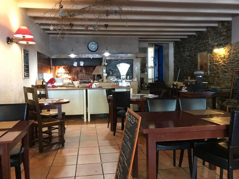 La Grande Bouffe — photo 3