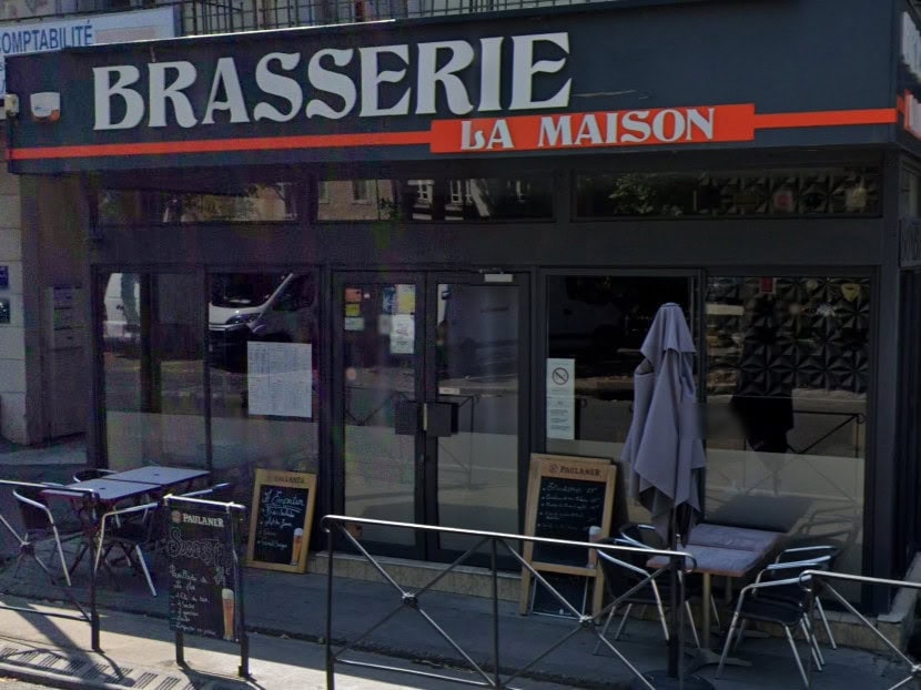 La Maison — photo 3