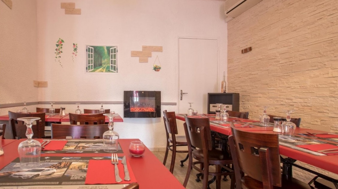 La Pizzora — photo 3