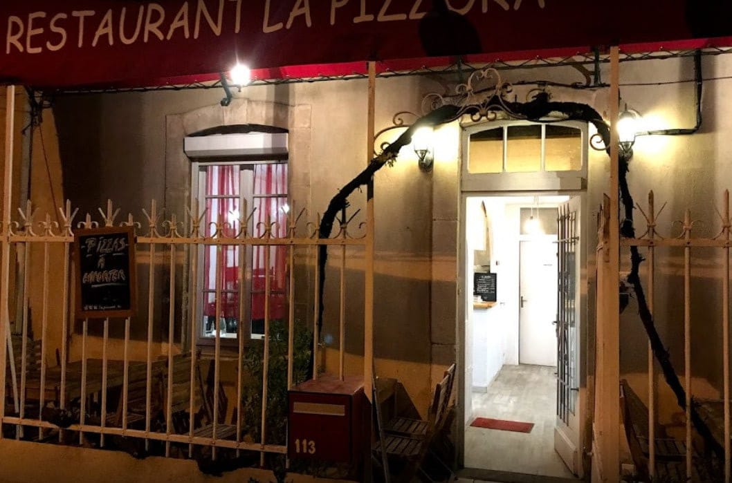 La Pizzora — photo 2