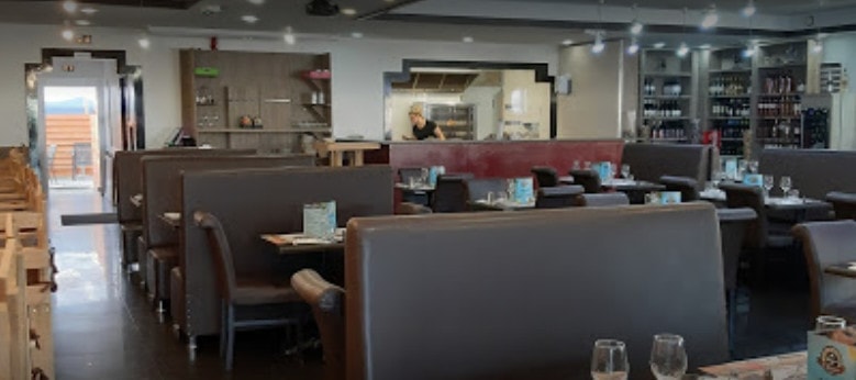 La Rôtisserie — photo 2