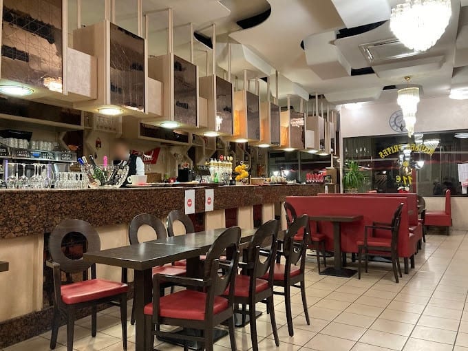 La rotonde — photo 3