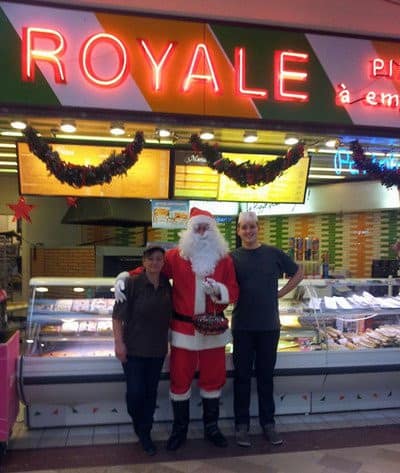 La royale — photo 2