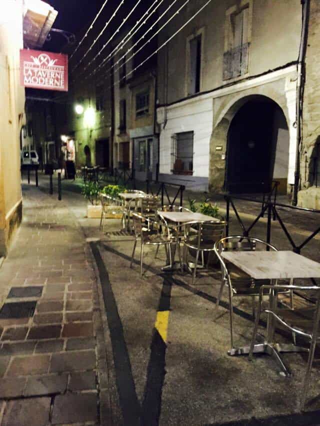 La Taverne Moderne — photo 2