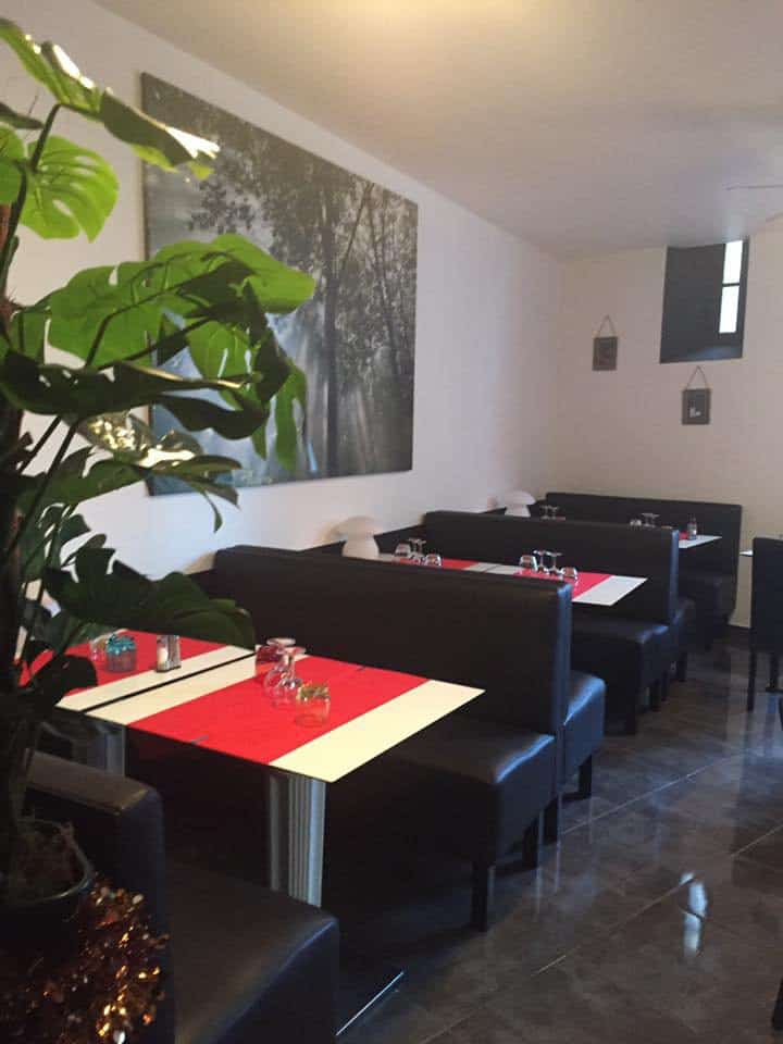 La Taverne Moderne — photo 3