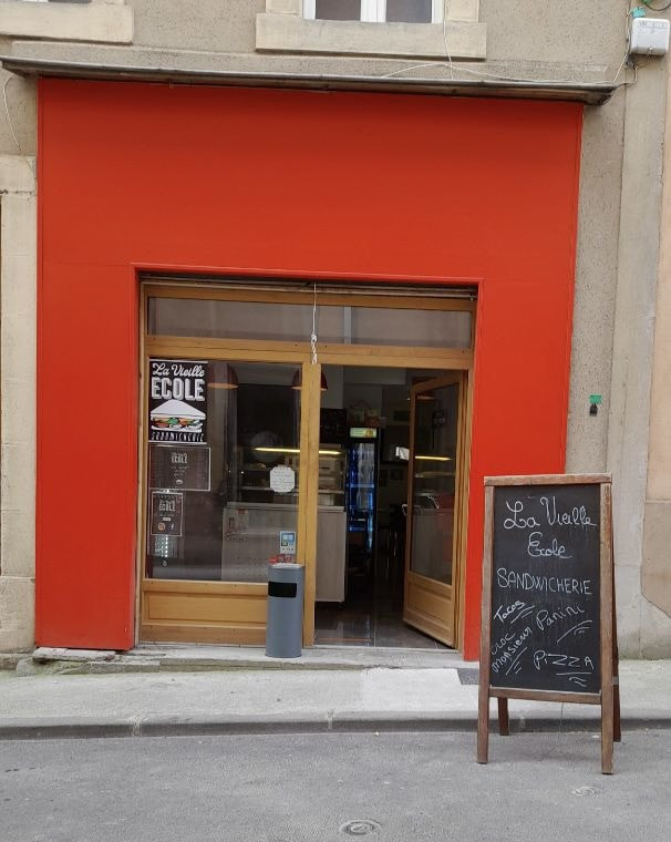 La Vieille Ecole — photo 2