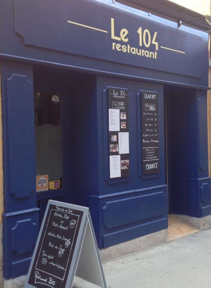 Le 104 — photo 2