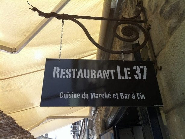 Le 37 — photo 2