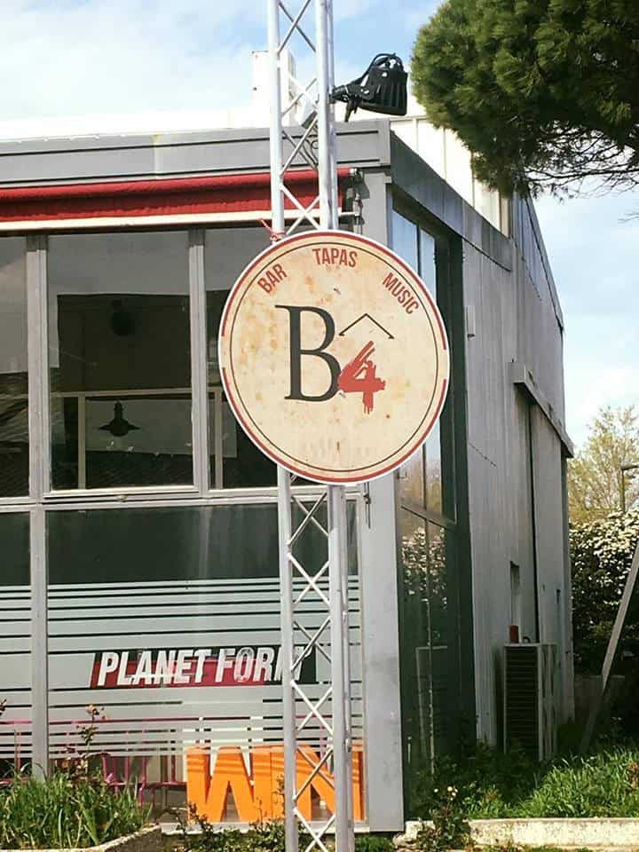 Le B4 — photo 2