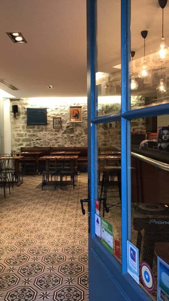 Le bar à vins — photo 3