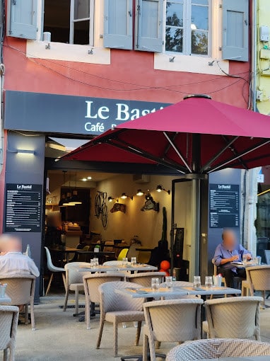 Le Bastid — photo 3