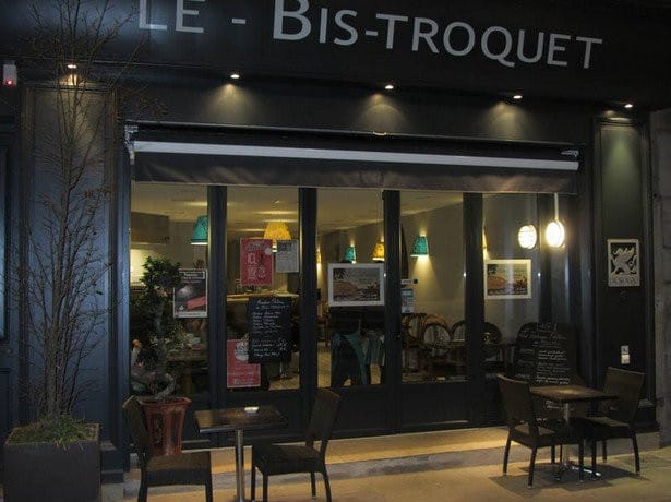 Le Bis-Troquet — photo 2