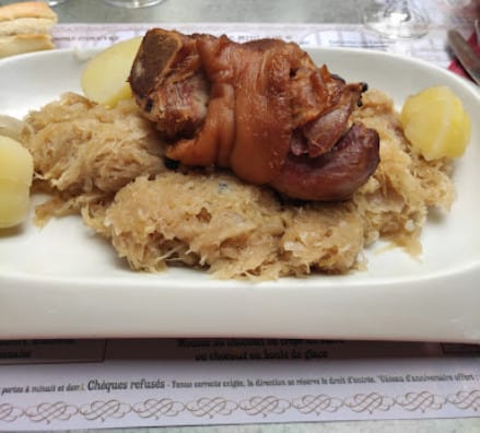 Le Bistro d'Augustin — photo 2