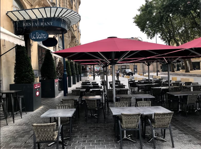 Le Bistro d'Augustin — photo 3