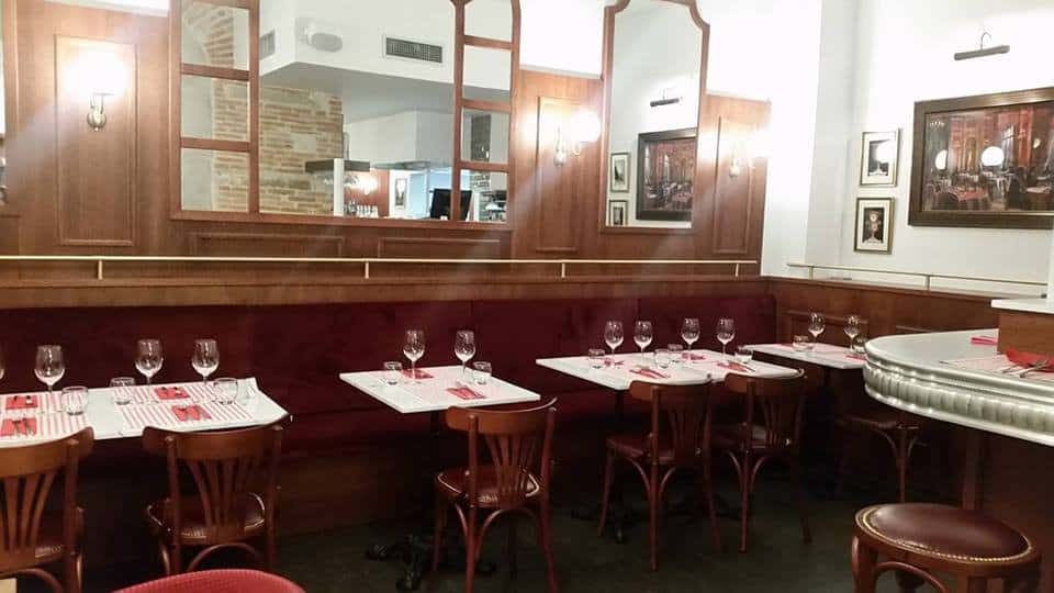 Le Bistrot D'Alice — photo 3