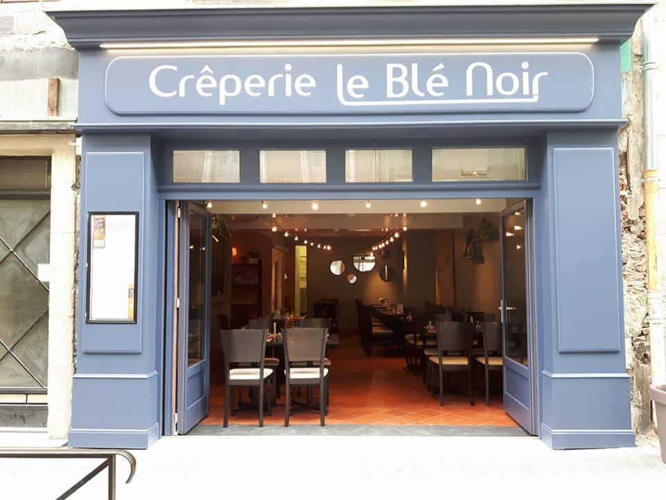 Le blé noir — photo 2