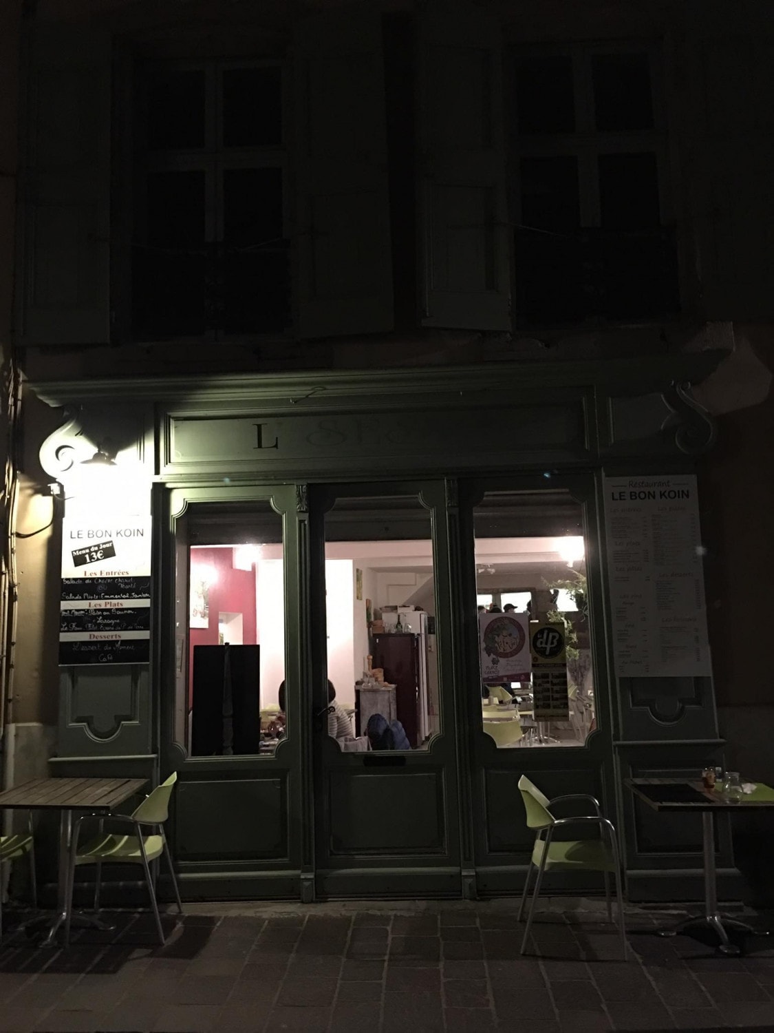 Le Bosfore — photo 2