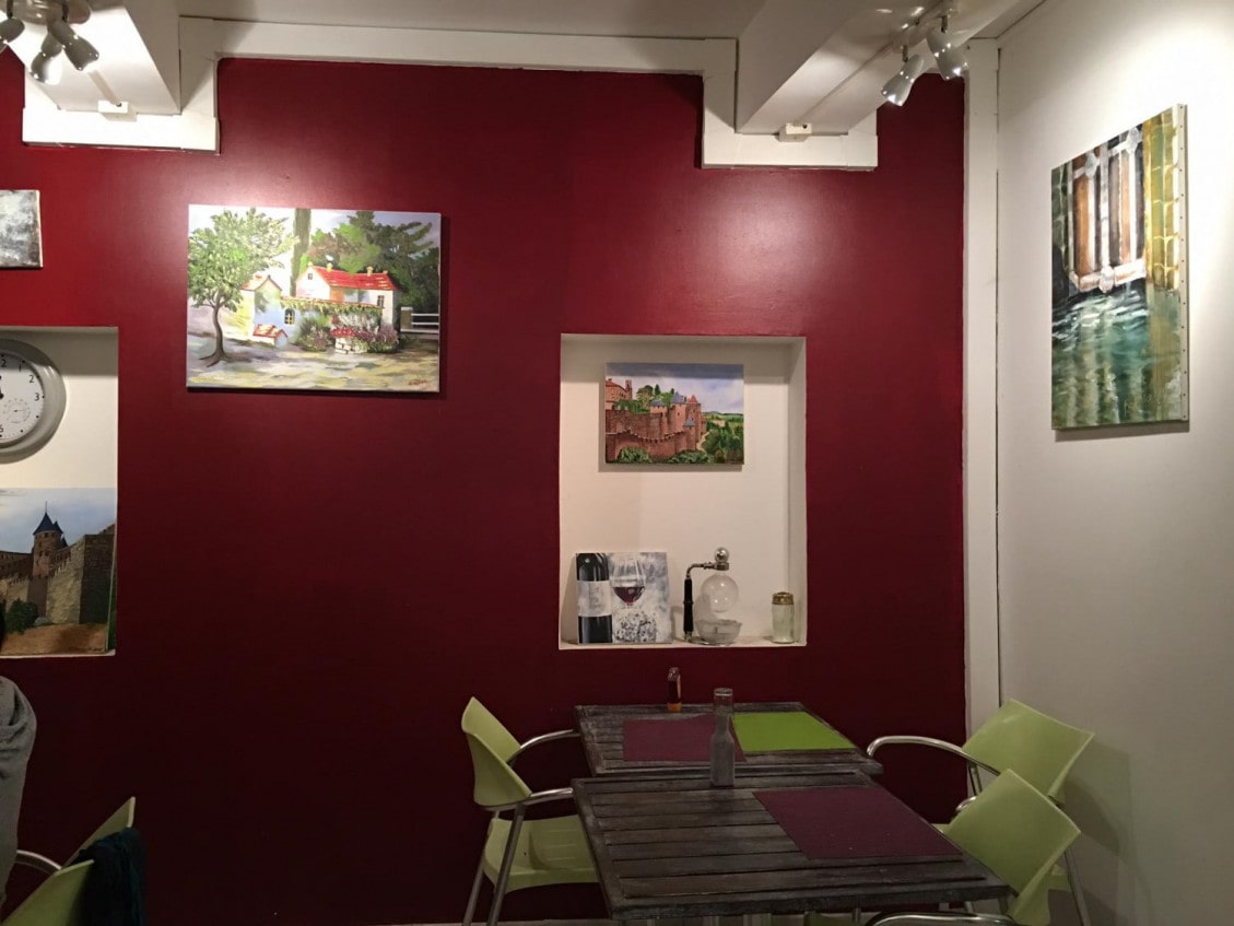 Le Bosfore — photo 3