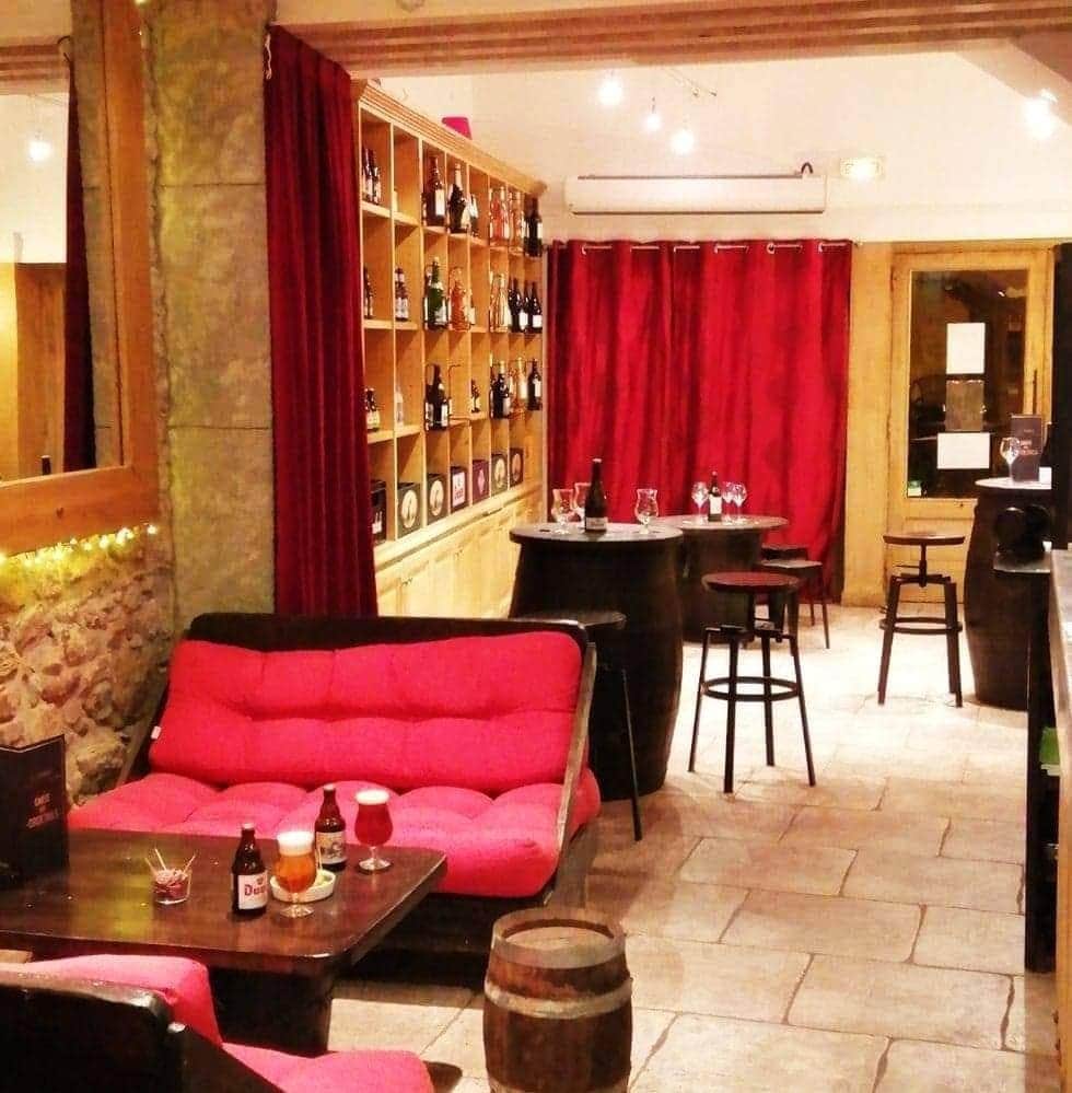 Le Cachotier — photo 2