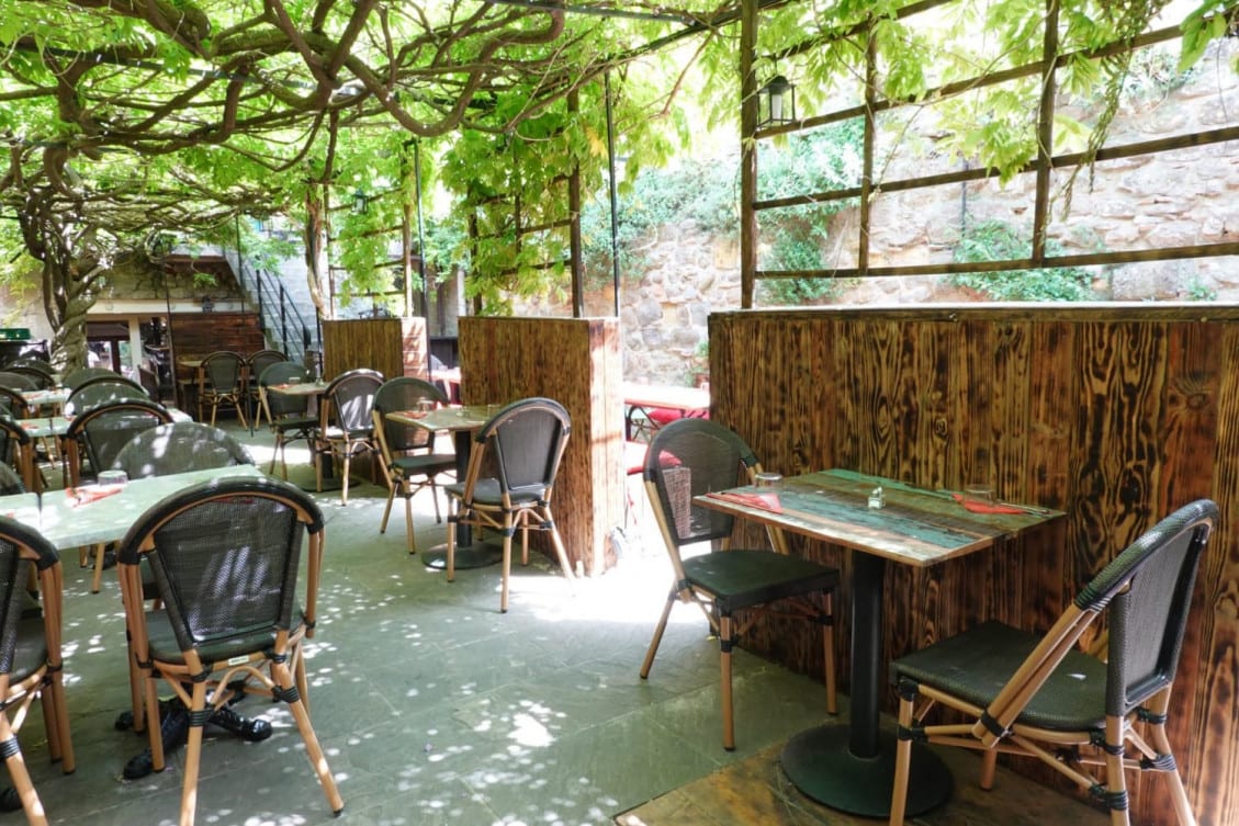 Le Cachotier — photo 3